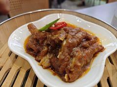 -永盛茶档·港式餐厅(桥北店)