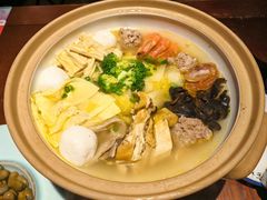 -寻宝记绍兴菜(鲁迅路店)