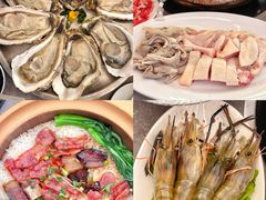 -皇庭广场(福华三路店)