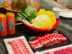 -前门后头老北京铜锅涮肉·京味菜·烤鸭(伊藤洋华堂店)