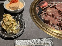 -花时·炭火烧肉(东百中心A馆店)