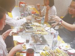 -古彭7只羊·徐州烧烤(旗舰店)