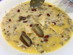 -金满楼(天河中路店)