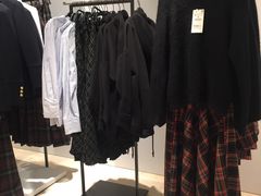 -ZARA(海港城店)