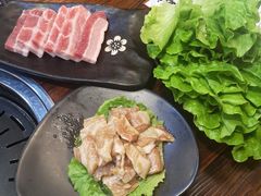 -意成料理