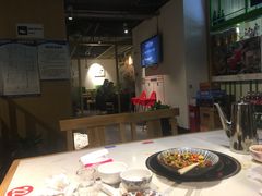 -蛙蛙叫干锅年代(簋街总店)