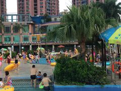 -黄金海岸水上乐园