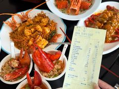 -佳丽海鲜大酒楼(环岛海景店)