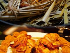 -环球港凯悦 · 享悦中餐厅