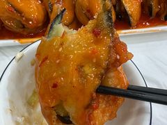 -聚福缘菜馆(隆昌路店)