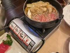 -小山日本料理(太古汇店)