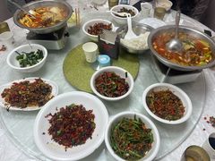 -谭姐湘菜馆(浦东大道店)
