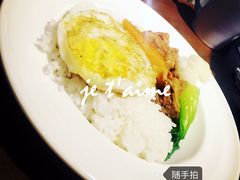 -OKOOKO澳客餐吧(乐天百货店)