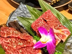 -丸藏和牛烧肉专门店(园区师惠坊店)
