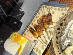 -蚝堡海鲜·威海菜·海肠捞饭·烧烤·亚洲吃蚝公司(幸福门店)