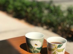 -Line 咖啡(石厦花园店)