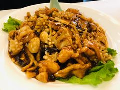 -大铁勺新津菜(东丽阳光新业广场店)