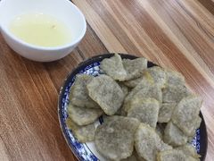 -杨记老门框百年卤煮(回龙观文华西路店)