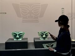 -广西壮族自治区博物馆