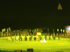 -鼎盛王朝康熙大典实景演出