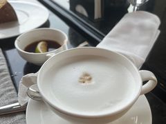 -Social 秀西餐厅-长沙瑞吉酒店(运达店)