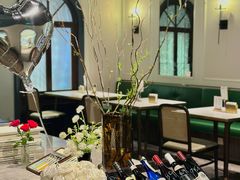 -静香HOUSE·全时段融合餐厅(七星欢乐颂店)