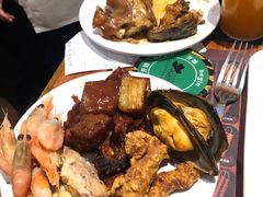 -汉巴味德(大悦城店)