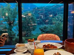-湘湖逍遥庄园·水漾中餐厅