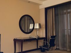 -重庆长寿碧桂园凤悦凤凰酒店