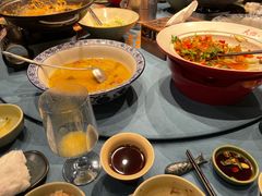 -天怡·鱼工厂(临江店)