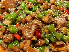 -兔槽江湖菜·重庆璧山兔(水围店)