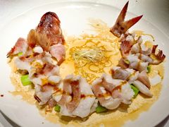 -侨美食家·41年地道粤菜(恒福路店)