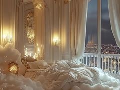 -星杰国际设计 别墅大宅装修(虹桥分公司)