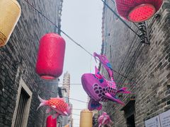 -大旗头古村
