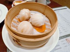 -京香轩·中餐厅(上海中庚聚龙酒店)