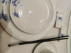 -金春禧·鲁菜海鲜(延吉路万达店)