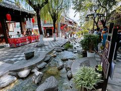 -大理古城