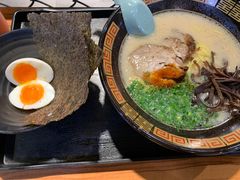 -博多一蘭·乌冬·定食·烧串(徐家汇店)