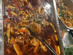 -陈胖子特色菜.鲜货现炒(融景城店)