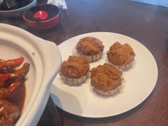 -柴米油盐(土菜院子店)