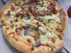 皇家什锦比萨-阳光披萨(辽宁路店)