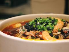 -眉州东坡(中关村店)