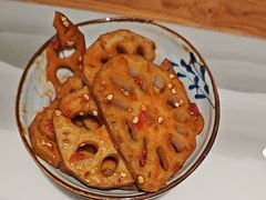 -味福记·江西小炒·南昌小吃(青山湖万达店)