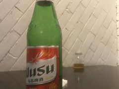 -巴依老爷新疆美食(远洋未来汇购物中心店)