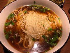 -十面春风·江南面馆(崇宁路店)