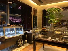 -深圳四季酒店·馥自助餐厅