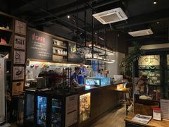 -青咖啡(三坊七巷店)