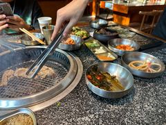 -红泥小火炉·东北泥炉烤肉(天一旗舰店)