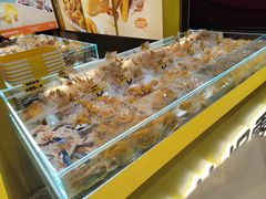 -开心焗·盐焗零食(南京中央商场新街口店)