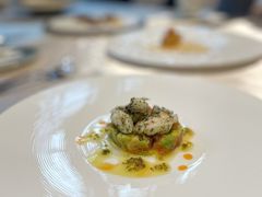 -北京古城老院厉晓麟精致菜